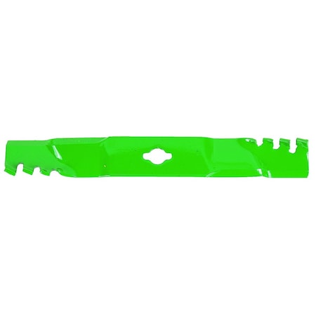 A & I Products Blade, Mulching 1.25" x2.51" x18.7" A-B1PD1043